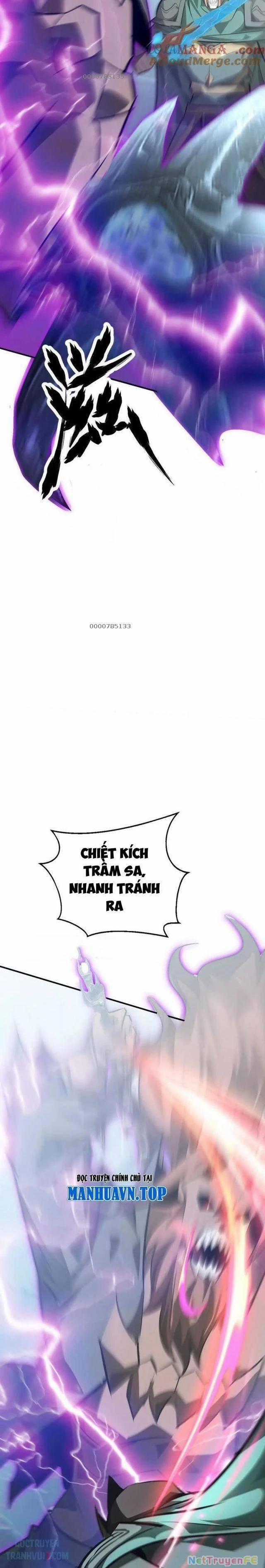 Võng Du Thiên Hạ Vô Song 60 trang 5