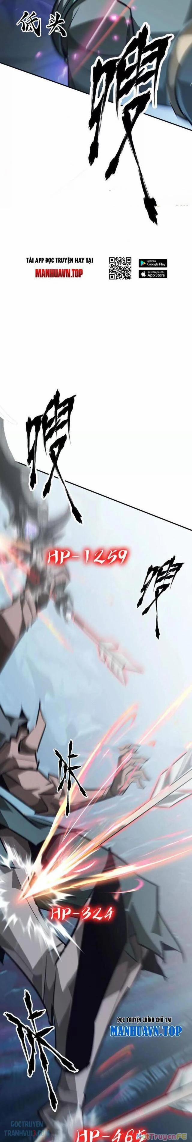 Võng Du Thiên Hạ Vô Song 60 trang 6