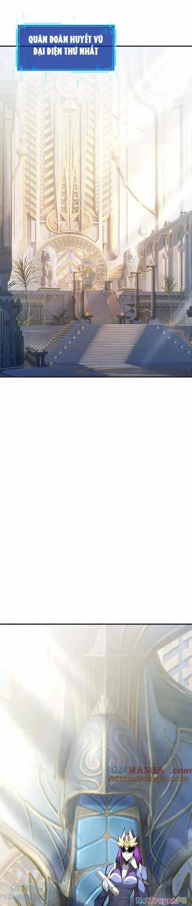 Võng Du Thiên Hạ Vô Song 61 trang 0