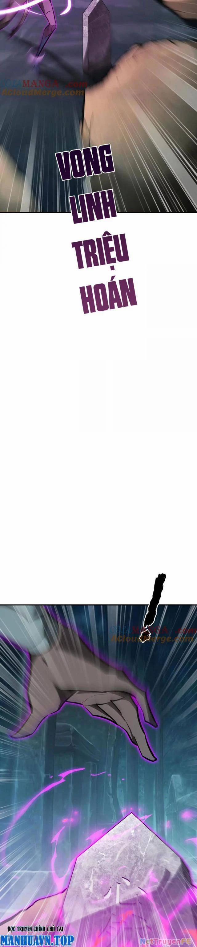 Võng Du Thiên Hạ Vô Song 61 trang 11