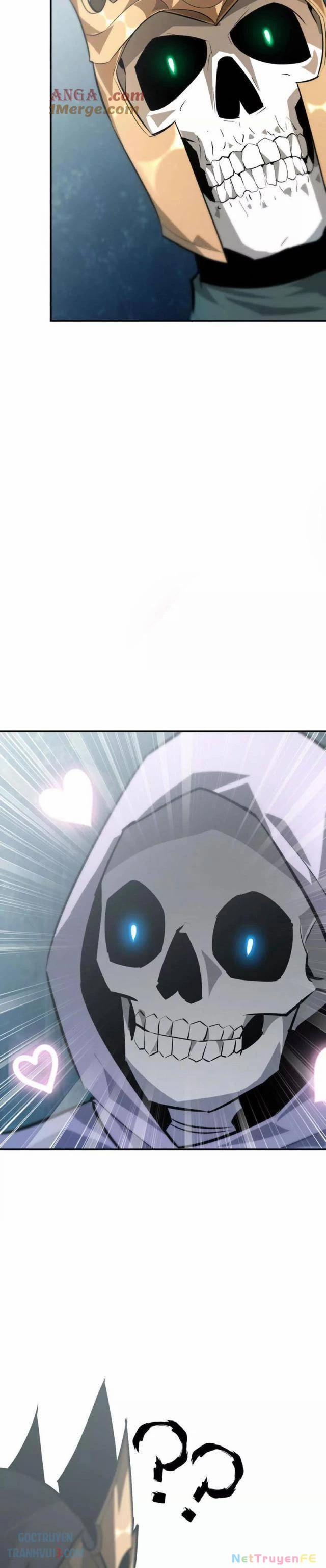 Võng Du Thiên Hạ Vô Song 61 trang 13