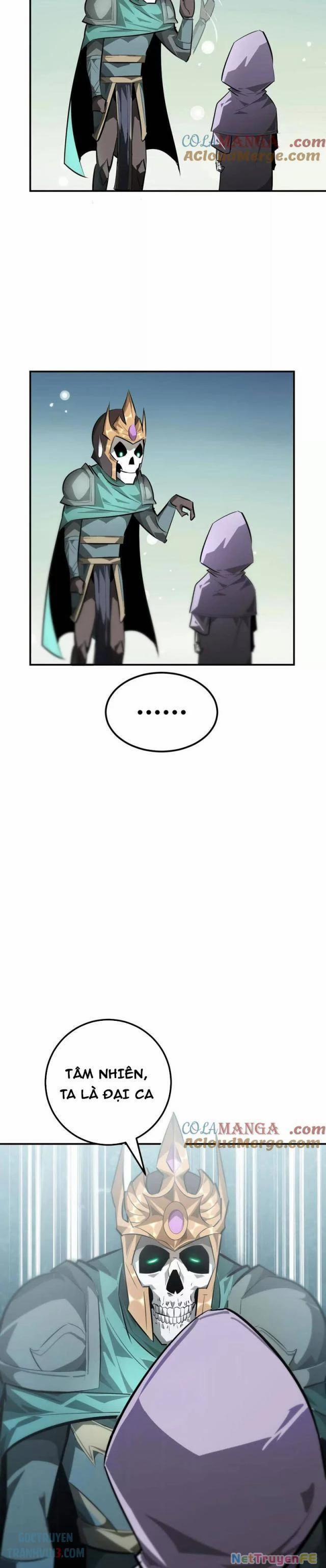 Võng Du Thiên Hạ Vô Song 61 trang 15