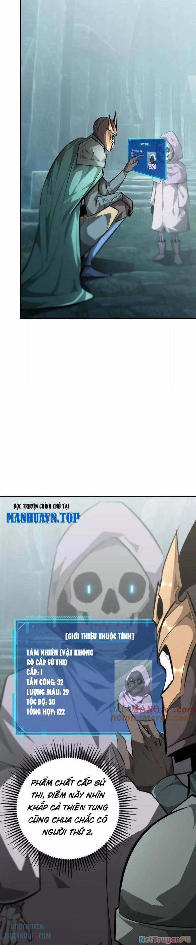 Võng Du Thiên Hạ Vô Song 61 trang 17