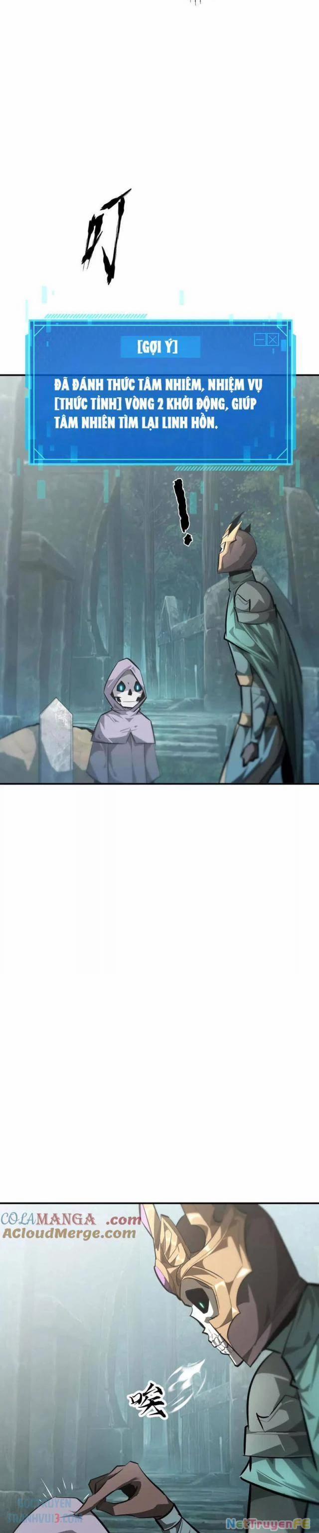 Võng Du Thiên Hạ Vô Song 61 trang 19