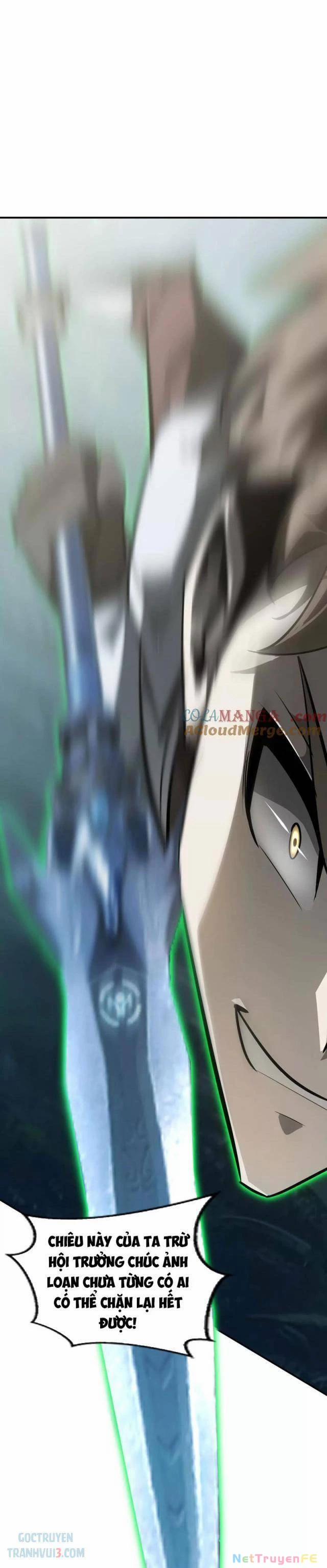 Võng Du Thiên Hạ Vô Song 61 trang 26