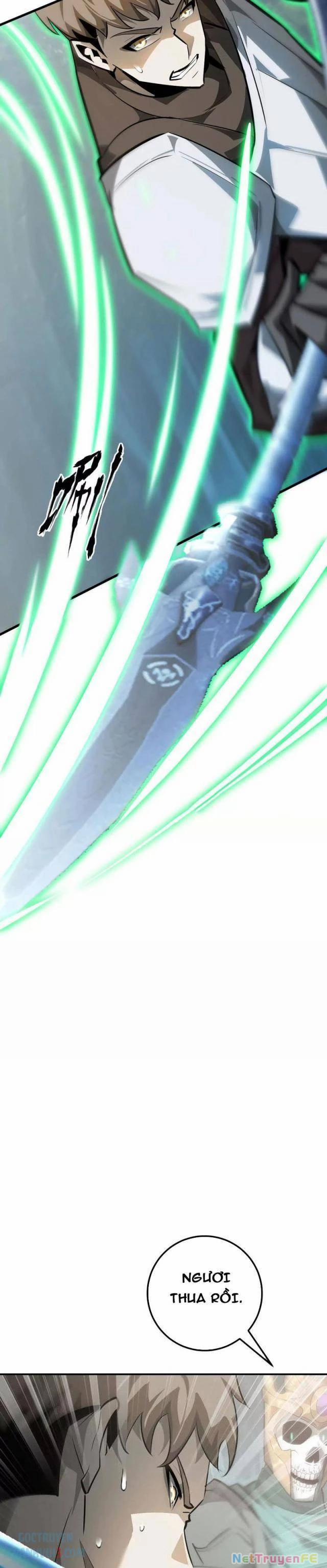 Võng Du Thiên Hạ Vô Song 61 trang 32