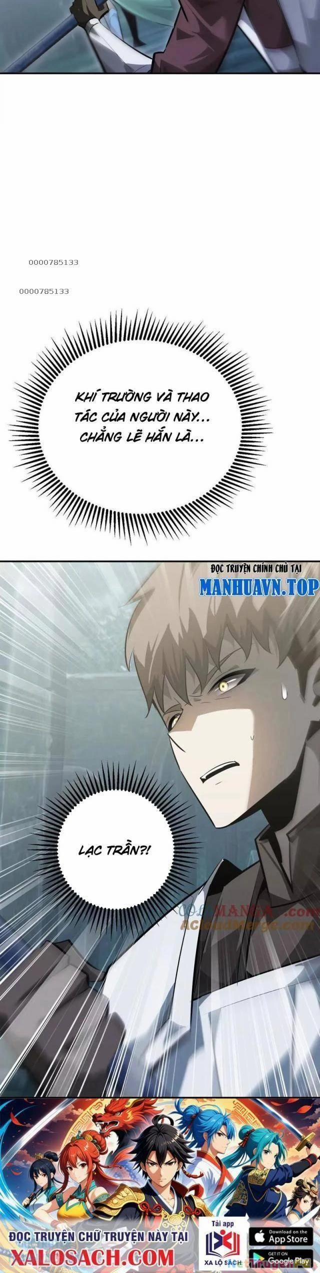 Võng Du Thiên Hạ Vô Song 61 trang 36