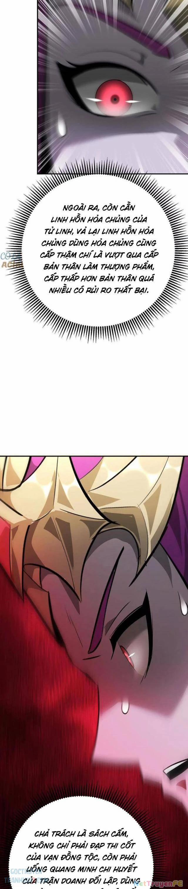 Võng Du Thiên Hạ Vô Song 61 trang 4