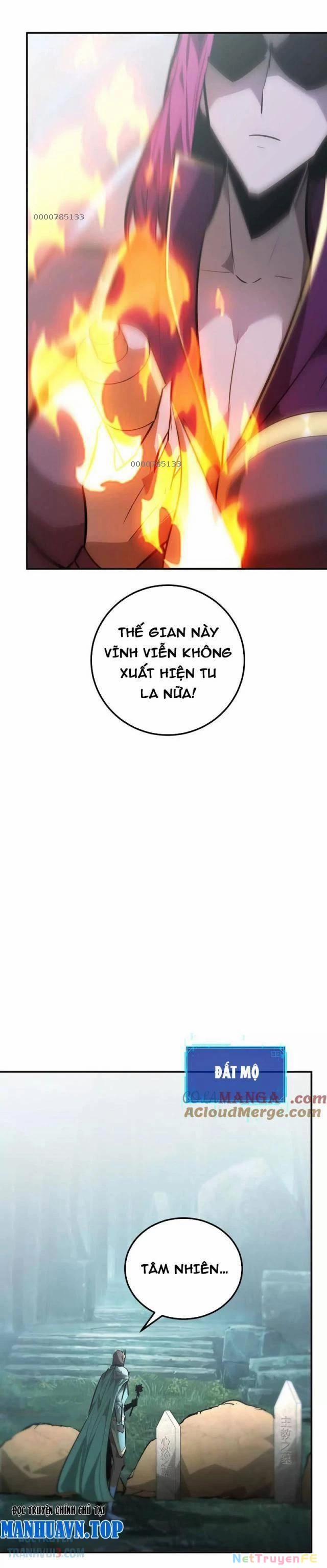 Võng Du Thiên Hạ Vô Song 61 trang 7