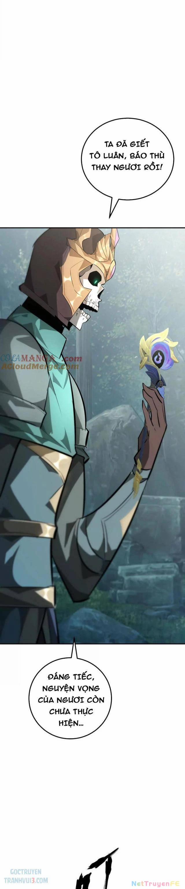 Võng Du Thiên Hạ Vô Song 61 trang 8