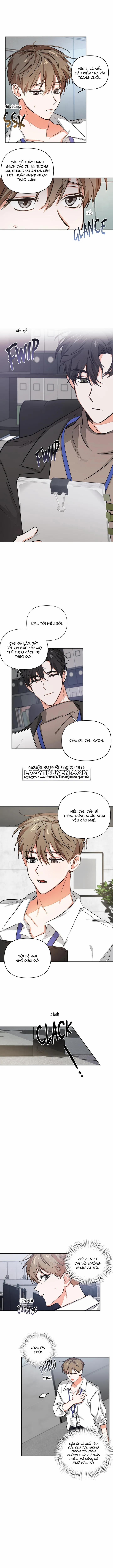 Vòng Lặp 9 Giờ 1 trang 5