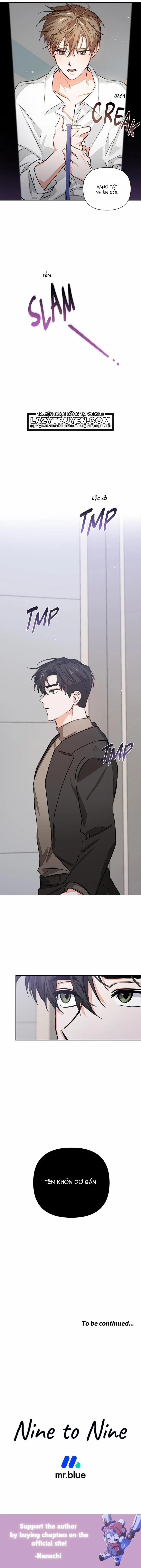 Vòng Lặp 9 Giờ 1 trang 9