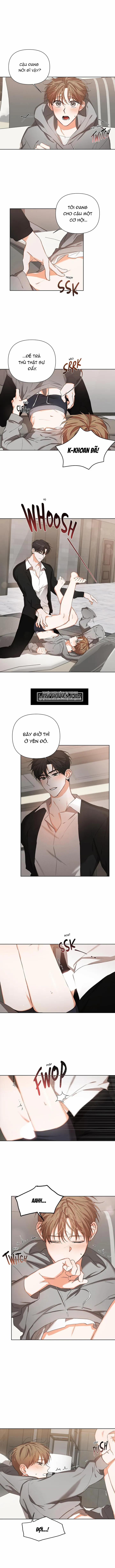 Vòng Lặp 9 Giờ 10 trang 0