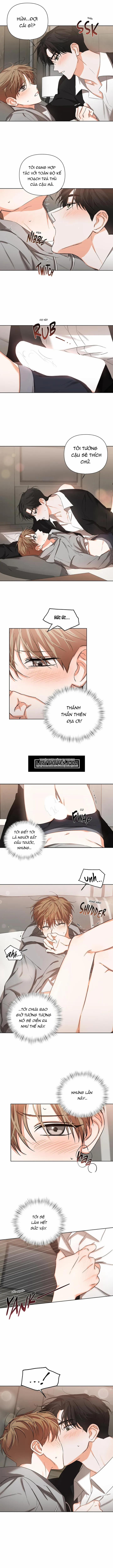 Vòng Lặp 9 Giờ 10 trang 1