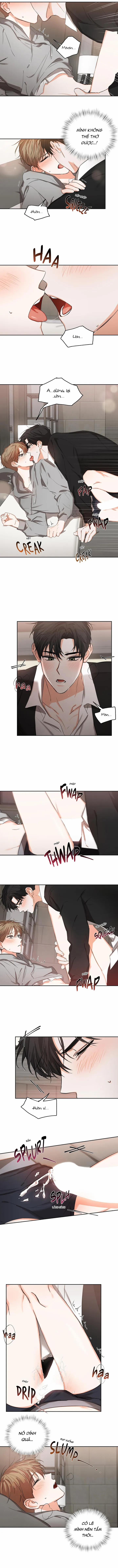 Vòng Lặp 9 Giờ 10 trang 3