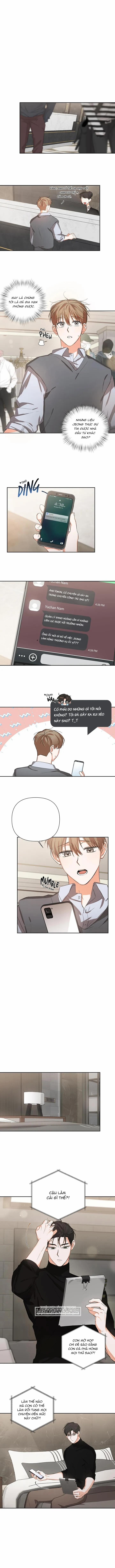 Vòng Lặp 9 Giờ 11 trang 2