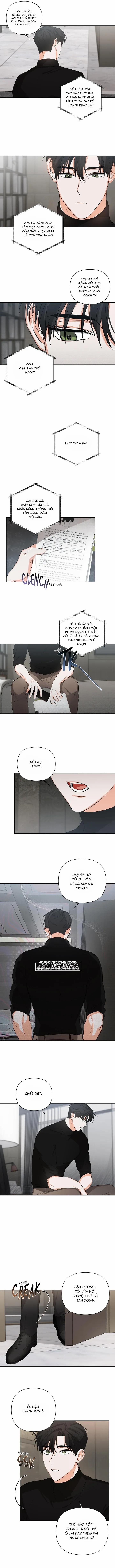 Vòng Lặp 9 Giờ 11 trang 3