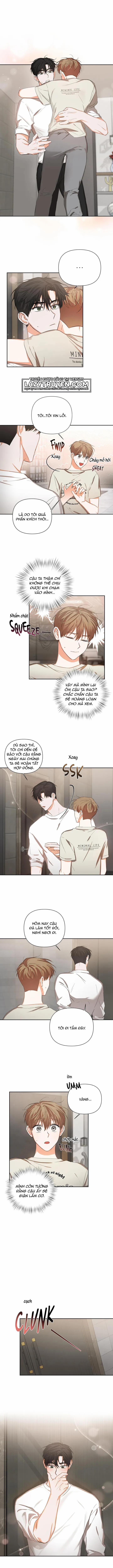 Vòng Lặp 9 Giờ 12 trang 0