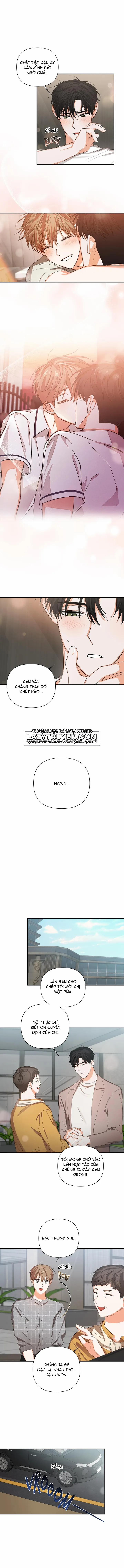 Vòng Lặp 9 Giờ 12 trang 1