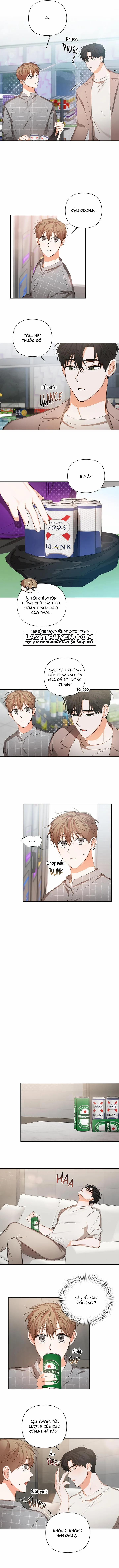 Vòng Lặp 9 Giờ 12 trang 3