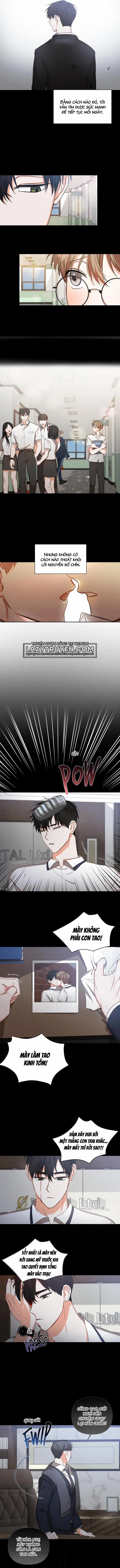 Vòng Lặp 9 Giờ 13 trang 1