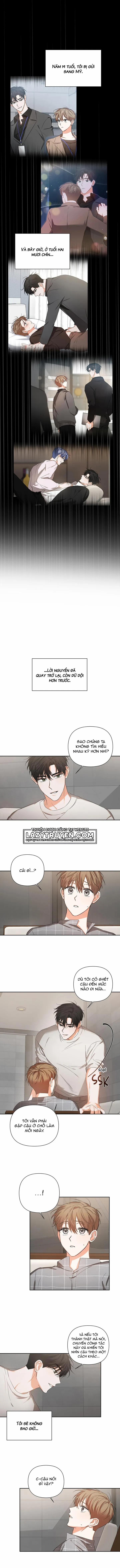 Vòng Lặp 9 Giờ 13 trang 2