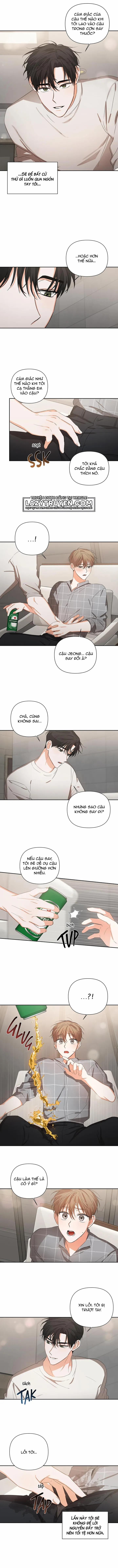 Vòng Lặp 9 Giờ 13 trang 3