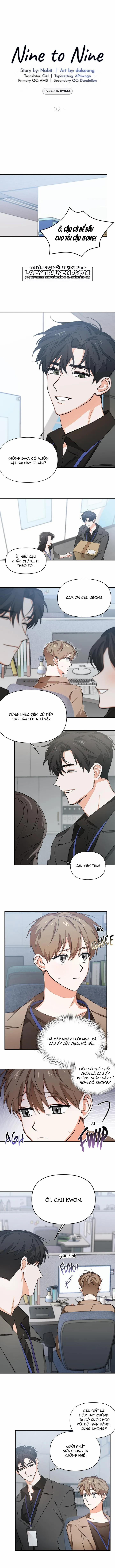 Vòng Lặp 9 Giờ 2 trang 0