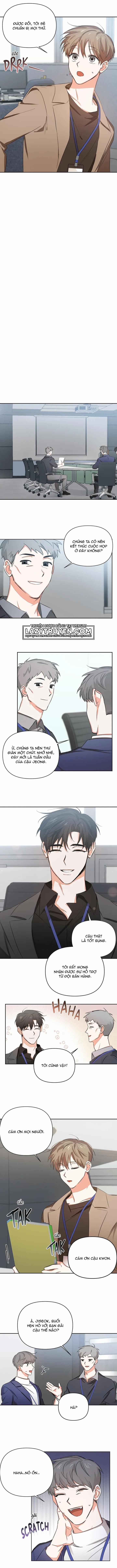 Vòng Lặp 9 Giờ 2 trang 1