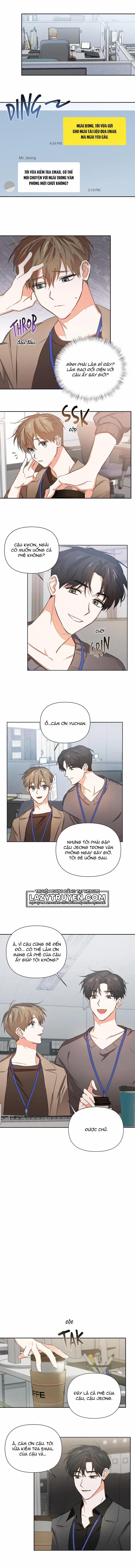 Vòng Lặp 9 Giờ 2 trang 4