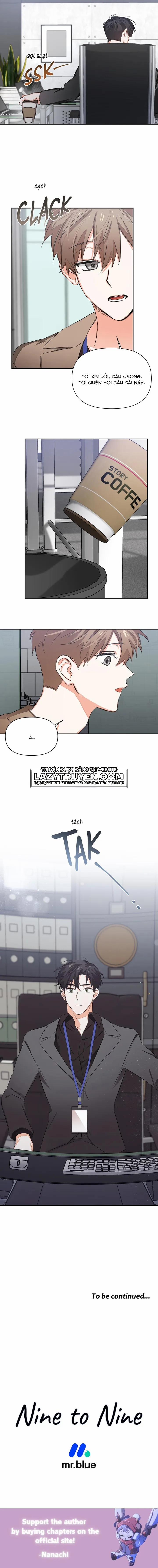 Vòng Lặp 9 Giờ 2 trang 8