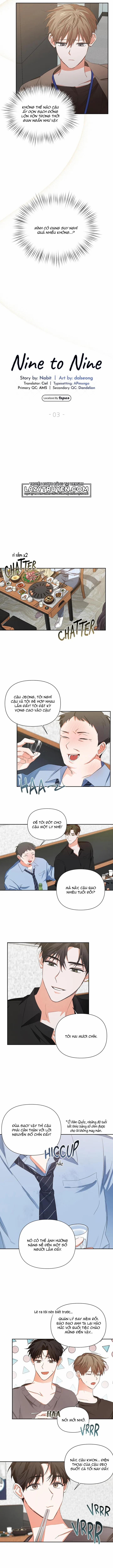 Vòng Lặp 9 Giờ 3 trang 1