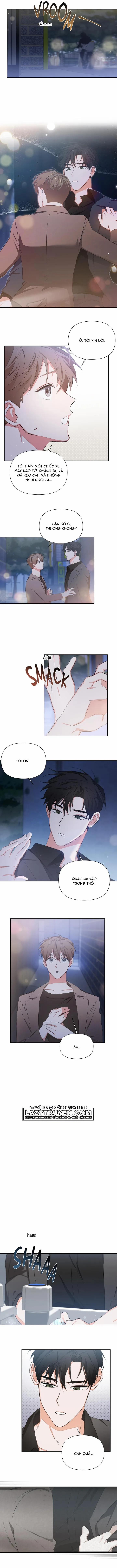 Vòng Lặp 9 Giờ 3 trang 5