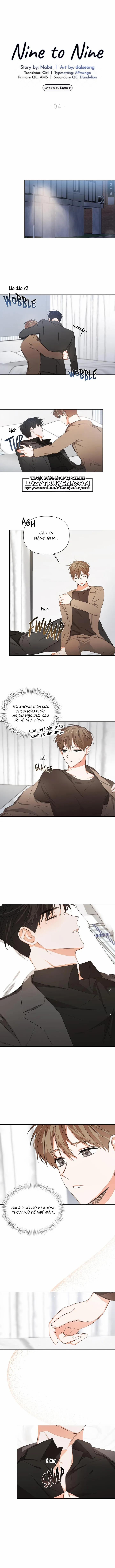 Vòng Lặp 9 Giờ 4 trang 0