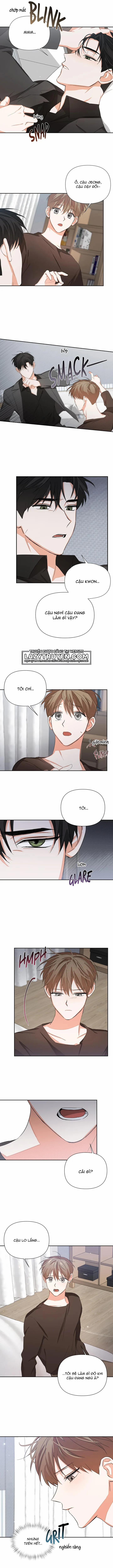 Vòng Lặp 9 Giờ 4 trang 1