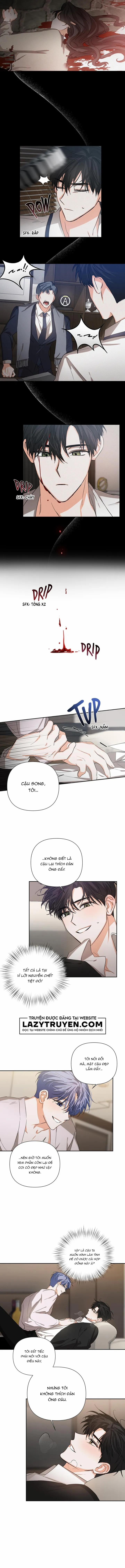 Vòng Lặp 9 Giờ 8 trang 2