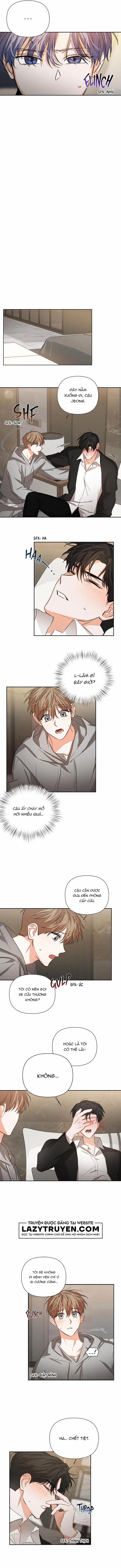 Vòng Lặp 9 Giờ 8 trang 5