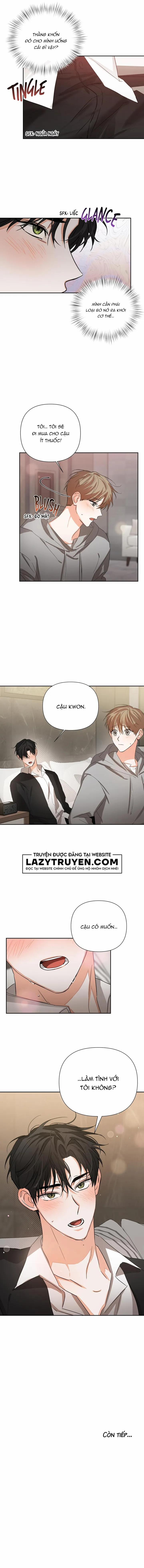 Vòng Lặp 9 Giờ 8 trang 6