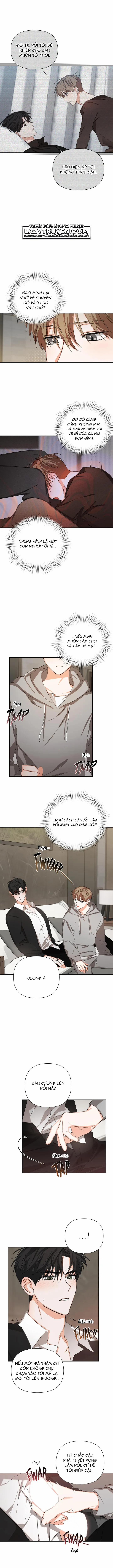 Vòng Lặp 9 Giờ 9 trang 1