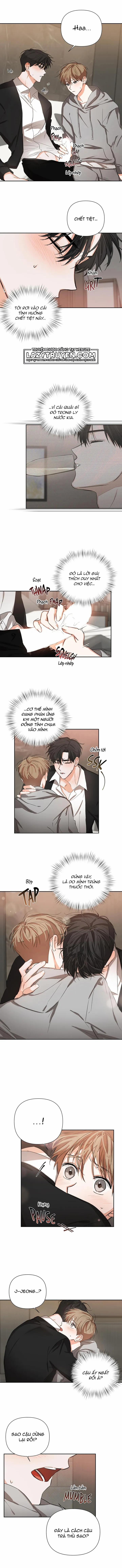 Vòng Lặp 9 Giờ 9 trang 3