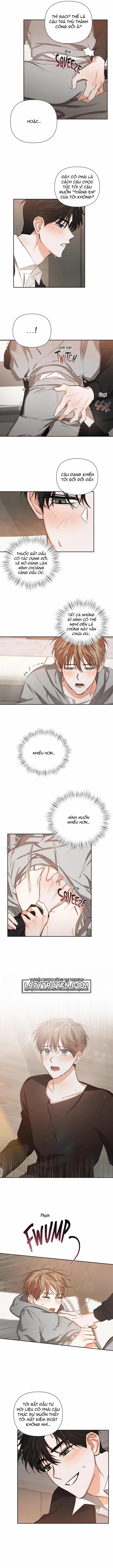 Vòng Lặp 9 Giờ 9 trang 5