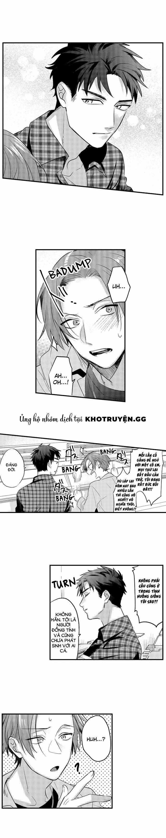 Vòng Lặp Thời Gian Tệ Hại 2 trang 9