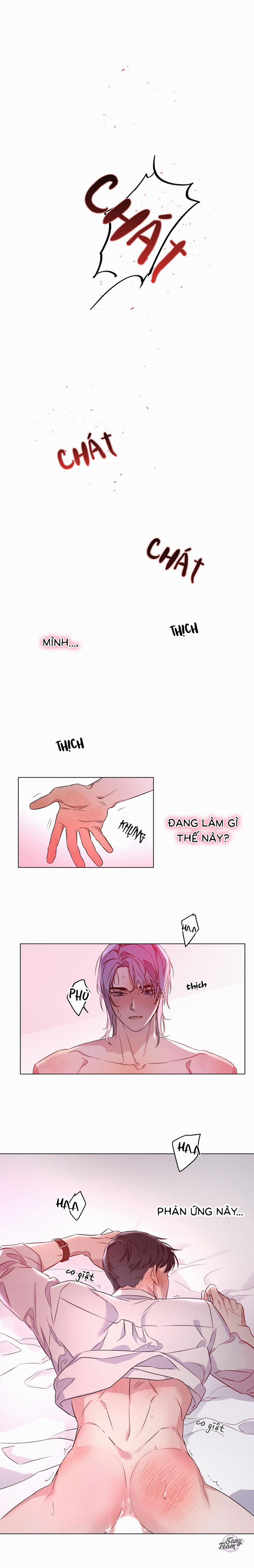 Vòng Lặp Tình Yêu 1 trang 0