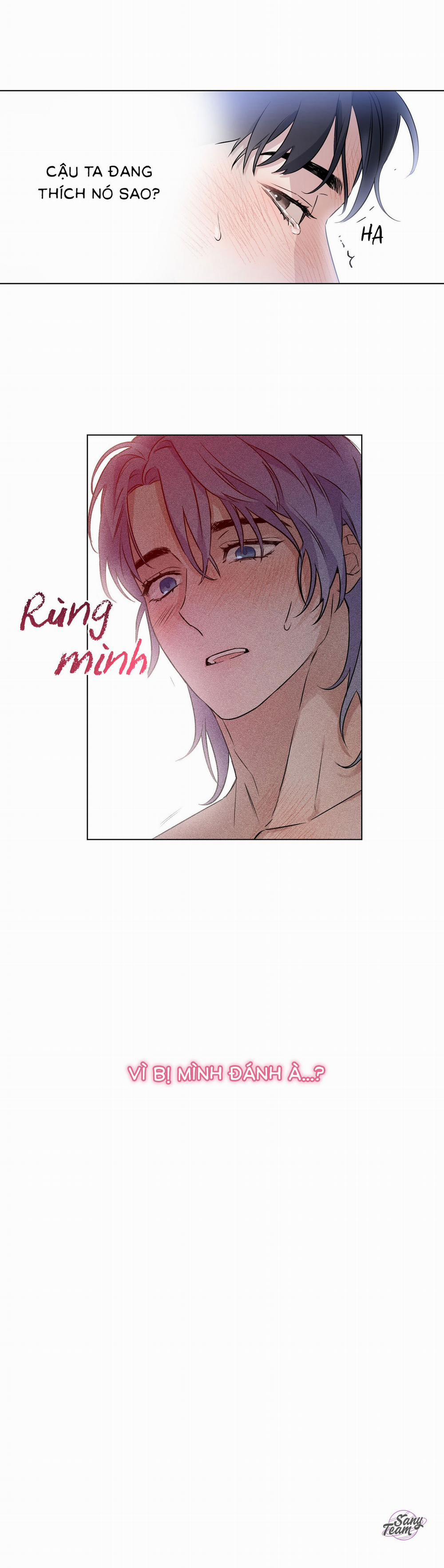 Vòng Lặp Tình Yêu 1 trang 1