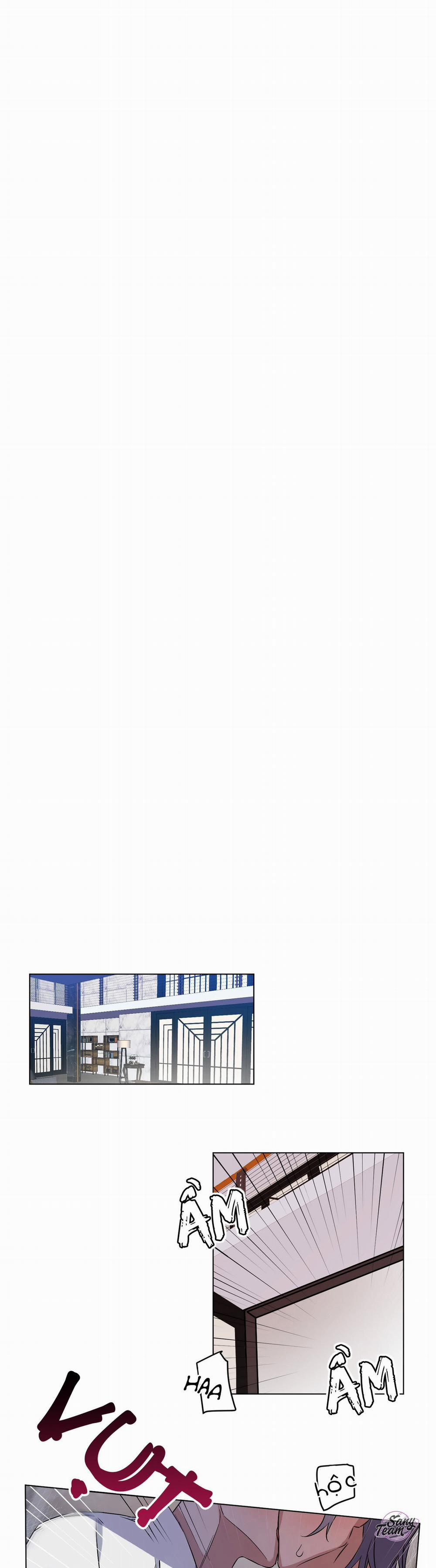 Vòng Lặp Tình Yêu 1 trang 20