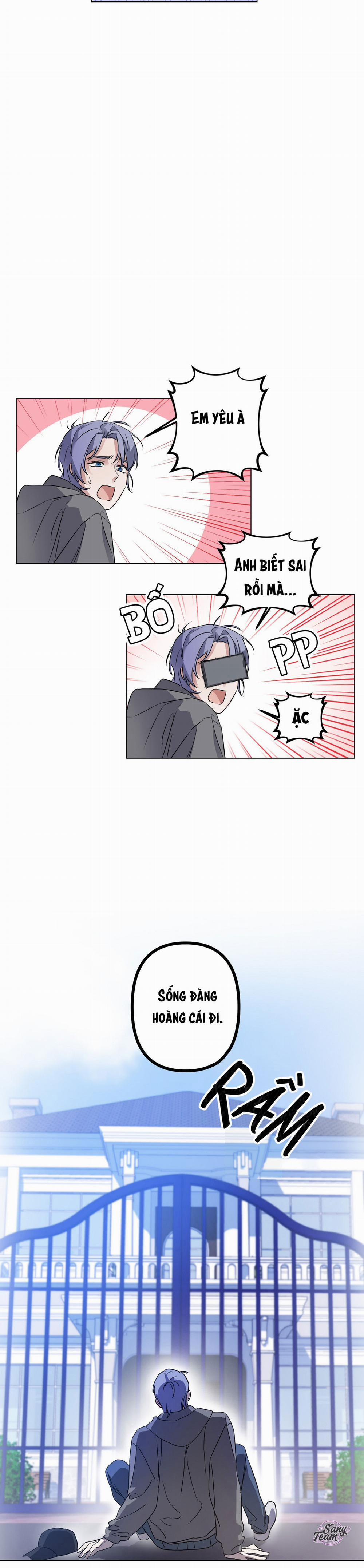 Vòng Lặp Tình Yêu 1 trang 7