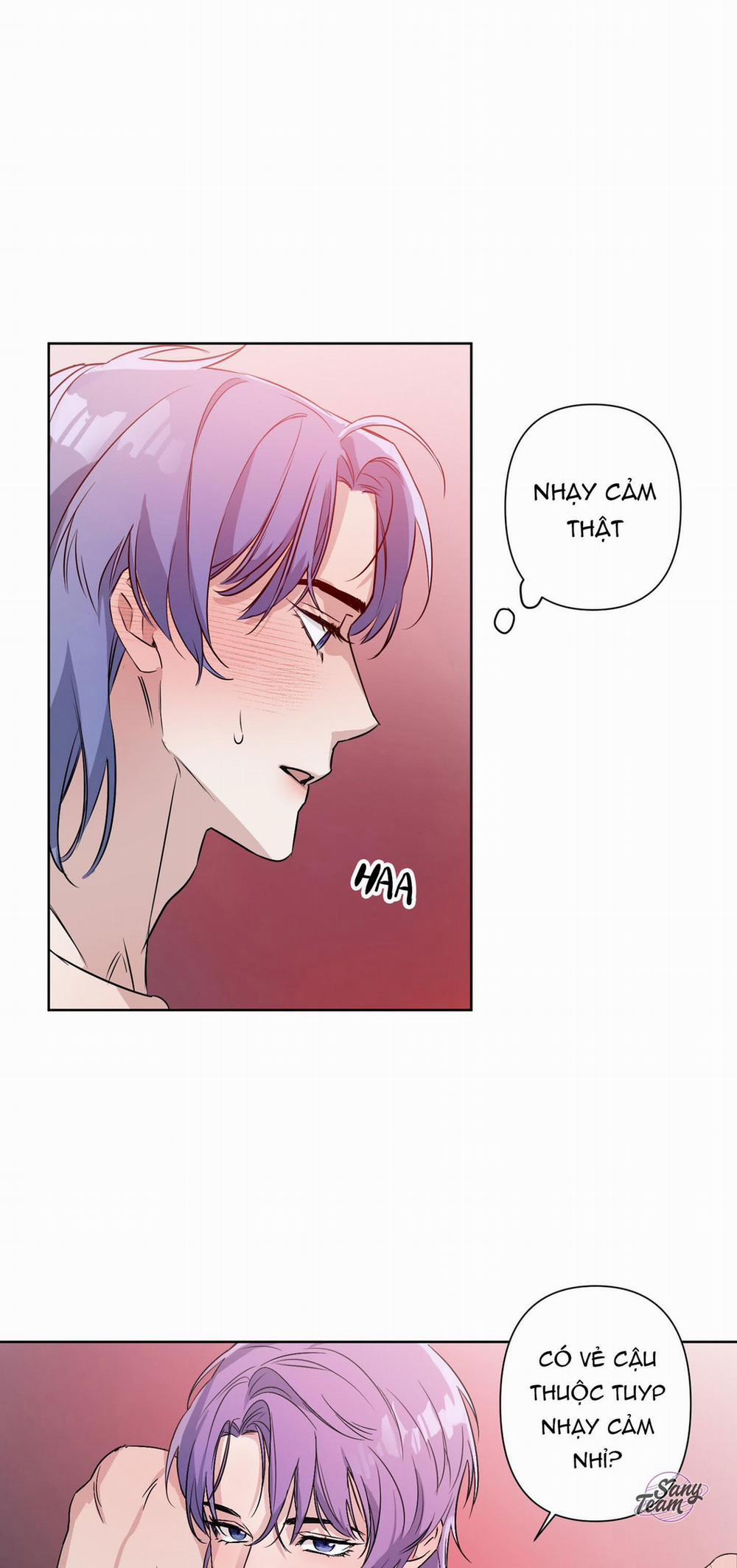 Vòng Lặp Tình Yêu 2 trang 2