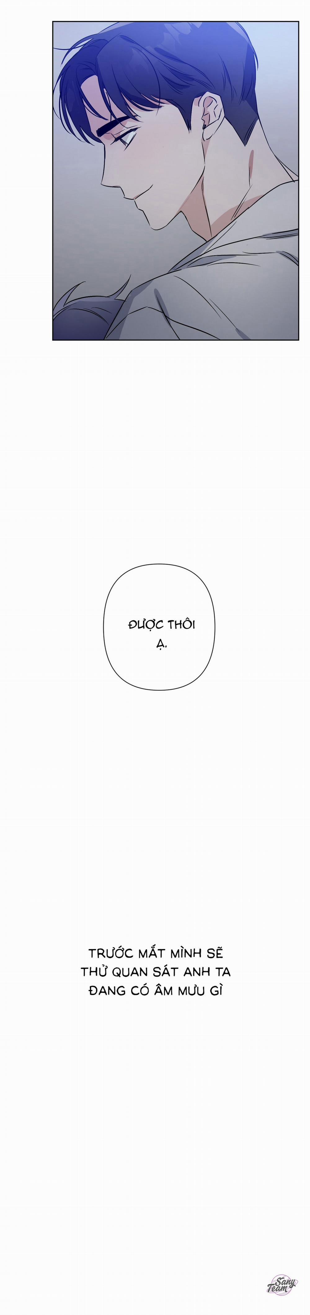 Vòng Lặp Tình Yêu 2 trang 23