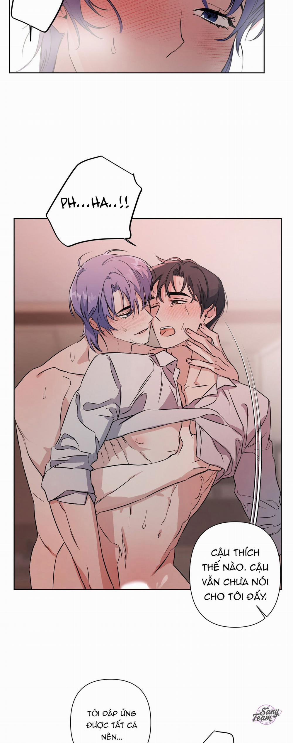 Vòng Lặp Tình Yêu 2 trang 9