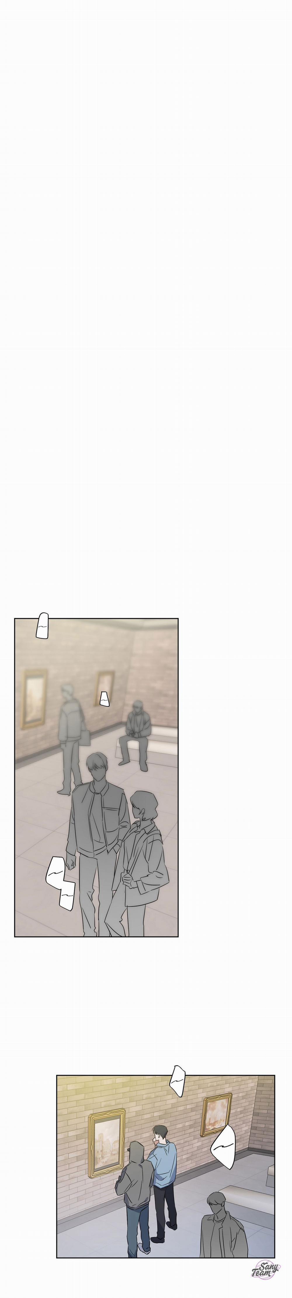 Vòng Lặp Tình Yêu 3 trang 11